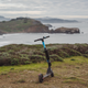 Illustration for article titled I Rode an E-Scooter as Far From Civilization as Its Batteries Could Take Meem/em